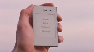 The New Light Phone Ii Only Has Four Functions Maybe That S All You Ll Ever Need