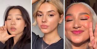 12 easy tiktok makeup tutorials you can