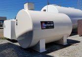 Supervault Mh Fuel Tank Aviation Tanks Fuel Storage