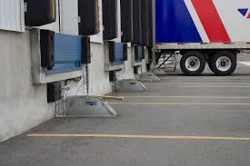 why your warehouse loading dock should