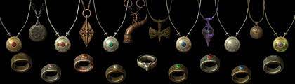 jewelry of power at skyrim special