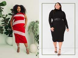 the 17 best plus size dresses of 2024