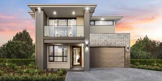 Double Y Home Builder Sydney New