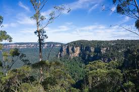 214,877 likes · 881 talking about this. A Day Trip To The Blue Mountains From Sydney Australia Katoomba And The Three Sisters Jonistravelling