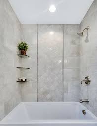 Arabesque Tile Ideas For Bathrooms