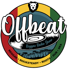 reggae radio show offbeat reggae radio