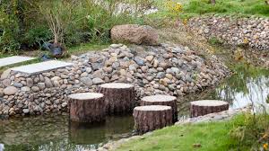 River Rocks Hardscaping What You Need