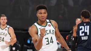 This stream works on all devices including pcs, iphones, android, tablets and play stations so you can watch. Der Coup Mit Giannis Die Milwaukee Bucks Im Check Kicker