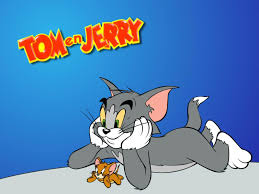 tom jerry wallpapers wallpaper cave