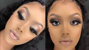 easy makeup tutorials for beginners to