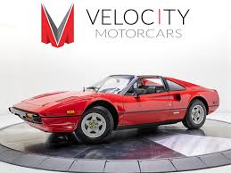 Check spelling or type a new query. 1978 Ferrari 308 Gts For Sale In Nashville Tn Stock Fs26311c