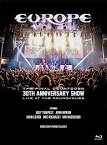 The Final Countdown 30th Anniversary Show: Live at the Roundhouse