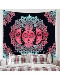 1pc Figure Graphic Tapestry Modern