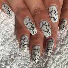 marble nails 50 designs capturing the