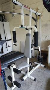 Proteus Home Gym Parow Gumtree Classifieds South Africa 648893381