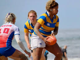photos beach rugby