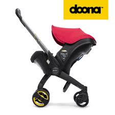 Doona Stroller With Car Seat Kidshk