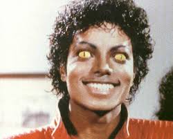 #michael jackson #cute smile #michael jackson smile #thriller. Pin On Obey Thy Obsessions