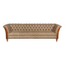 Ord 3 Seater Sofa Chesterfield