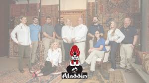 aladdin cleaning restoration you