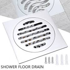 pdto deodorize floor drain for