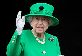 Queen Elizabeth II dies | Atalayar - Las claves del mundo en tus manos