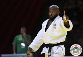 He competed at the 2016 summer olympics in the men's 100 kg event, in which he was eliminated in the second round by lukáš krpálek. Sporting Cp English On Twitter Two Time World Champion Jorge Fonseca Won In The World Judo Championships Hungary 2021 Sportingcp Judo Https T Co Ugtnozoqwq