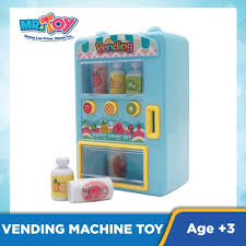 mini vending machine toys mr diy