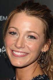my new makeup muse blake lively