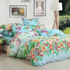 Cotton Full Queen Size Bedding Sets