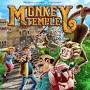 Monkey Temple game from boardgamegeek.com