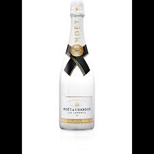 moet chandon ice imperial chagne