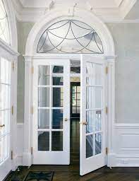 Interior Glass Doors By Wilke Window Door