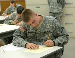 As requested, i enclose a completed job application, my certification, my resume, and three references. How To Write A Military Application Letter For Admission By Personal Statement Writer Medium