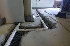 Basement Waterproofing Contractor