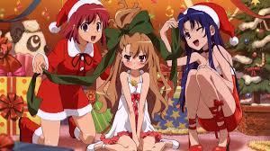 Discovered by cute anime girls. Meganime Pa Twitter Looking For Christmas Anime We Ve Added Cardcaptor Sakura And Itsudatte My Santa To Our Live Stream Events Channel Meganime Members Can View Our Newest Additions Here Https T Co Rxcntvskzz Not A Member