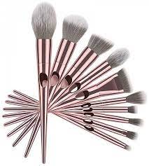 deni carte professional makeup brush