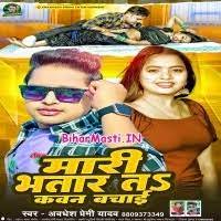 Maari Bhatar Ta Kawan Bachai (Awdhesh Premi Yadav) Mp3 Song Download  -BiharMasti.IN