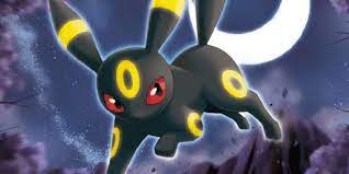How to get umbreon in Pokémon go - TechStory
