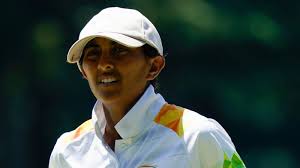 Diksha joins india's top woman golfer, aditi ashok, who is playing her second olympic games. Refh1vfdxahhvm