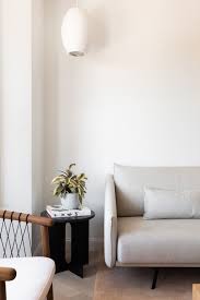 embrace minimalist interior design