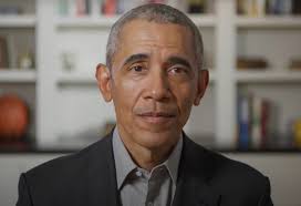 Barack hussein obama ii, ватн. Obama Says U S Lacks Leadership On Virus In Commencement Speeches The New York Times