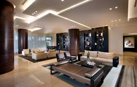 Gypsum boards design company in dhaka, bangladesh | nova gypsums decoration firm. 33 Examples Of Modern Living Room Ceiling Design Interior Design Ideas Ofdesign