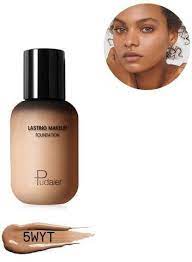 makeup foundation base cream for face