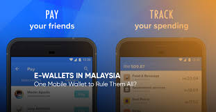 No more waiting for sms tac every time you shop! E Wallets In Malaysia One Mobile Wallet To Rule Them All
