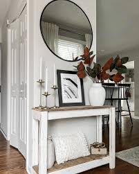 Expert Tips For Decorating With Mirrors