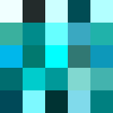 Shades Of Cyan Wikipedia