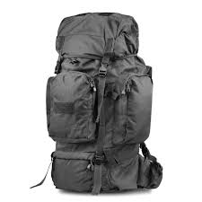 mil tec recom hiking backpack 88 l