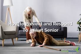 fall prevention how to prevent and