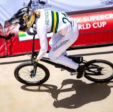 When are the 2021 olympics? Olympic Games 2021 West Australian Bmx Star Lauren Reynolds Incredible Road To Tokyo The West Australian